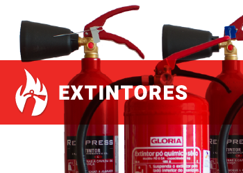 Extintores