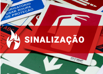 Sinalização